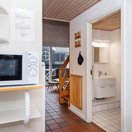 6 Person Holiday Home In Fan Fanø エクステリア 写真