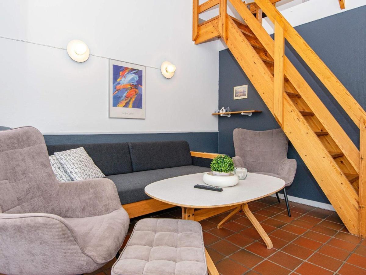 6 Person Holiday Home In Fan Fanø エクステリア 写真