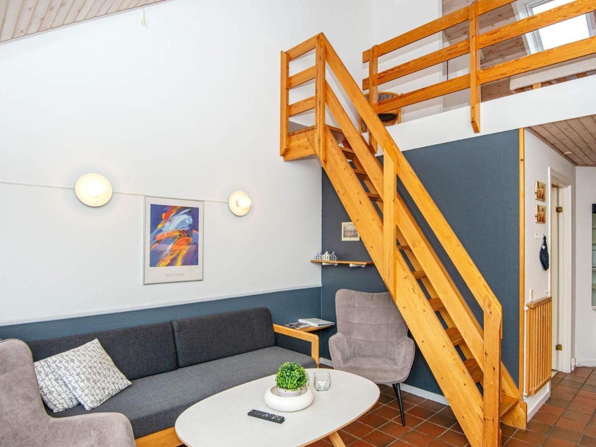 6 Person Holiday Home In Fan Fanø エクステリア 写真