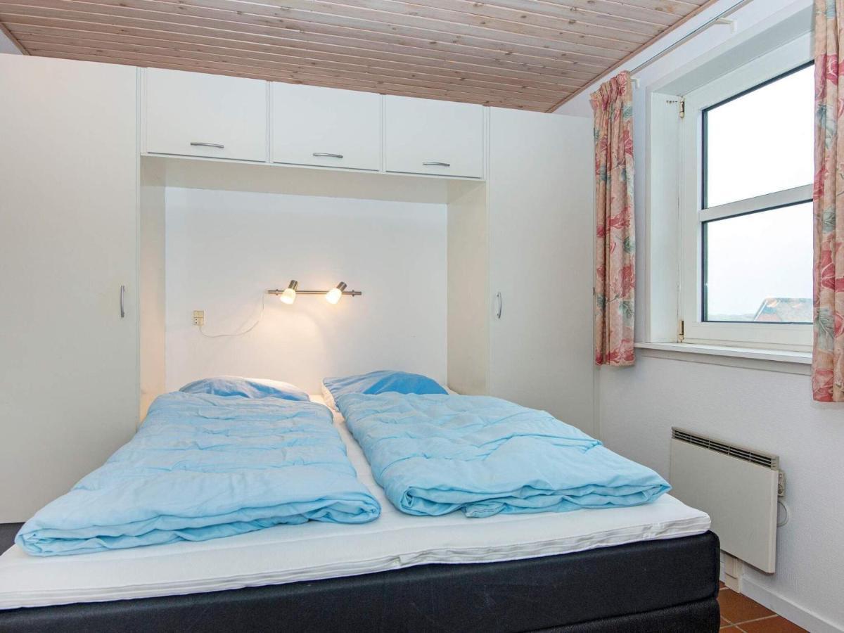 6 Person Holiday Home In Fan Fanø エクステリア 写真
