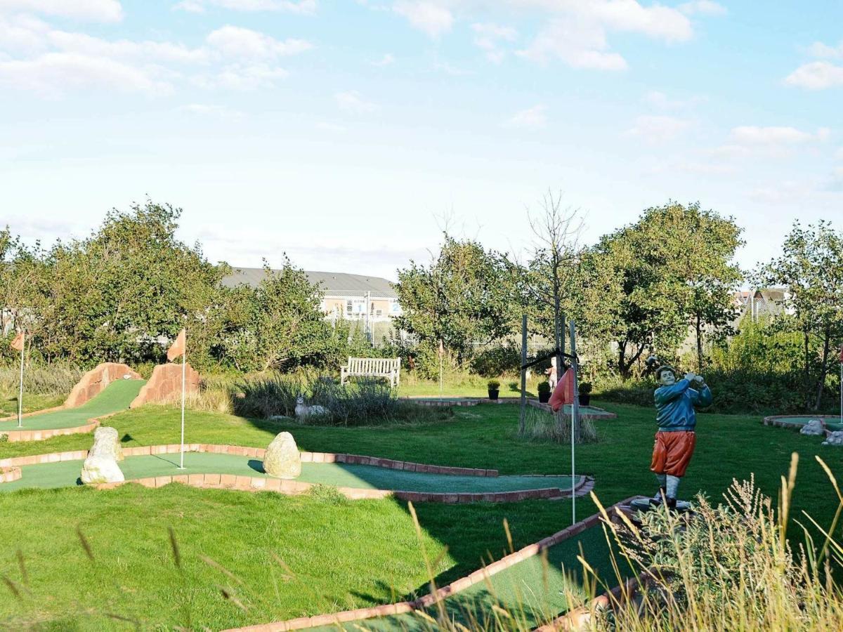 6 Person Holiday Home In Fan Fanø エクステリア 写真